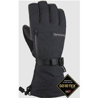 Dakine Leather Titan Gore-Tex Handschuhe black Dakine Leather Titan Gore-Tex Handschuhe black von Dakine