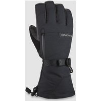 Dakine Leather Titan Gore-Tex Handschuhe black Dakine Leather Titan Gore-Tex Handschuhe black von Dakine