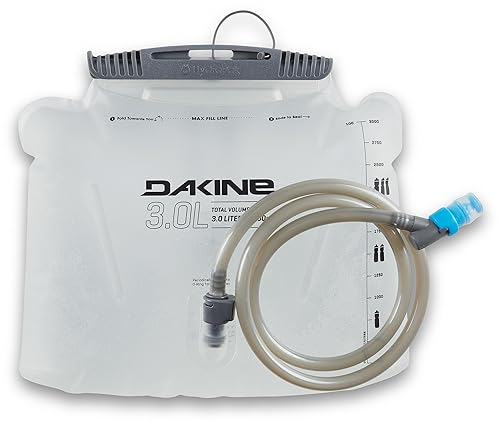 Dakine Lendenwirbelsäule, sortiert, 3 l Dakine Lendenwirbelsäule, sortiert, 3 l von Dakine