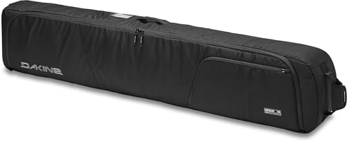 Dakine Boardbag Low Roller Snowboard Bag, Größe:175, Farben:Black Dakine Boardbag Low Roller Snowboard Bag, Größe:175, Farben:Black von Dakine
