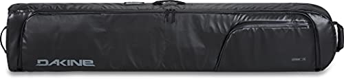 Dakine Low-Roller-Snowboard-Tasche, schwarz beschichtet, 165 cm Dakine Low-Roller-Snowboard-Tasche, schwarz beschichtet, 165 cm von Dakine