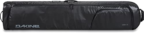 Dakine Low-Roller-Snowboardtasche, Schwarz beschichtet, 165 cm, Low-Roller-Snowboardtasche Dakine Low-Roller-Snowboardtasche, Schwarz beschichtet, 165 cm, Low-Roller-Snowboardtasche von Dakine