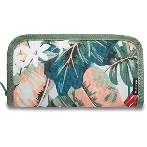 Dakine Luna Wallet, Island Spring, Einheitsgröße, Luna Wallet von Dakine