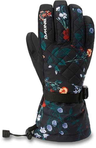 Dakine Lynx Damen-Handschuhe, Wildblume, Größe S von Dakine