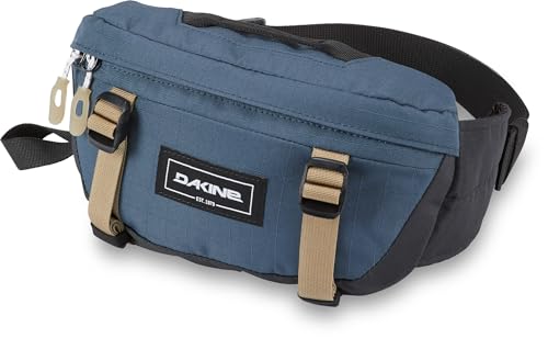 Dakine Hot Laps 1L Bike Waist Bag - Midnight Blue von Dakine