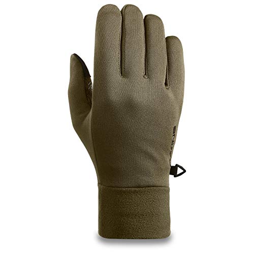 DAKINE Storm Liner Glove Handschuh - Dark Olive DAKINE Storm Liner Glove Handschuh - Dark Olive von Dakine