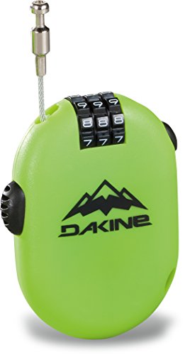 Dakine Micro Lock Einheitsgröße Snow Tool, Green Dakine Micro Lock Einheitsgröße Snow Tool, Green von Dakine