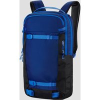 Dakine Mission Pro 18L Rucksack deep blue Dakine Mission Pro 18L Rucksack deep blue von Dakine