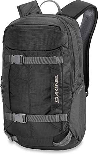 Dakine Mission Pro 25 - Black - Unisex Dakine Mission Pro 25 - Black - Unisex von Dakine