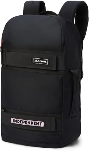 Dakine Mission Street Pack DLX 32l Independ Black - - Dakine Mission Street Pack DLX 32l Independ Black - - von Dakine