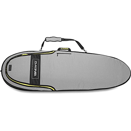 Dakine Mission Surfboard Thruster Boardbag 2023 Carbon, 6.6 Dakine Mission Surfboard Thruster Boardbag 2023 Carbon, 6.6 von Dakine