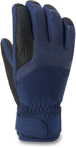 Dakine Nova Handschuhe, kurz, Marineblau Academy, Größe L von Dakine