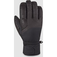 Dakine Nova Short Handschuhe black Dakine Nova Short Handschuhe black von Dakine