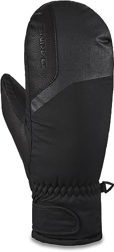 Dakine NOVA Fäustling 2025 Black, L Dakine NOVA Fäustling 2025 Black, L von Dakine