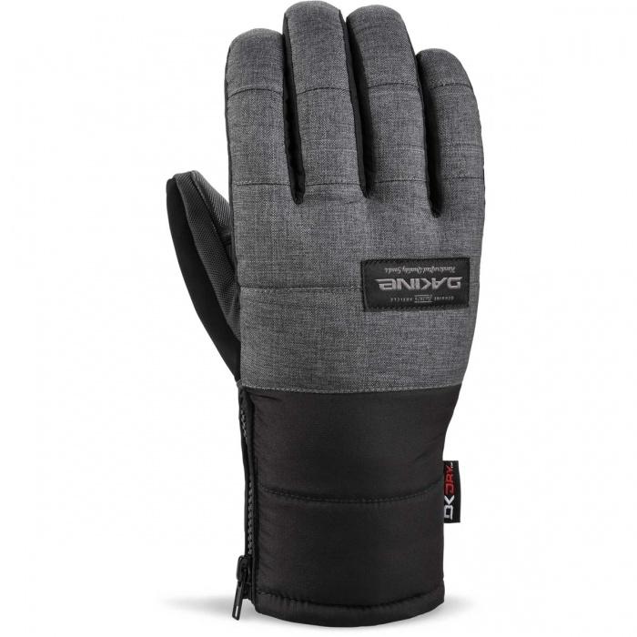 Dakine Omega Gloves Grau XL Mann von Dakine