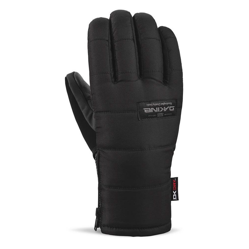 Dakine Omega Gloves Schwarz S Mann Dakine Omega Gloves Schwarz S Mann von Dakine