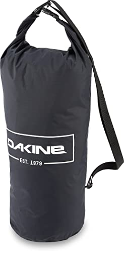 Dakine Packable Rolltop Dry Bag 20L Rucksack - Black Dakine Packable Rolltop Dry Bag 20L Rucksack - Black von Dakine