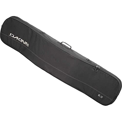 Dakine Erwachsene Pipe Snowboard Bag Packs&Bags, Black, 165Cm Dakine Erwachsene Pipe Snowboard Bag Packs&Bags, Black, 165Cm von Dakine