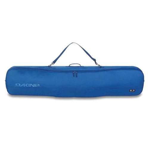 Dakine Pipe Snowboardtasche, 148 cm, Dunkelblau Dakine Pipe Snowboardtasche, 148 cm, Dunkelblau von Dakine
