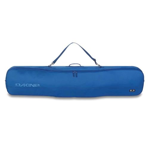 Dakine Pipe Snowboardtasche, 148 cm, Dunkelblau von Dakine