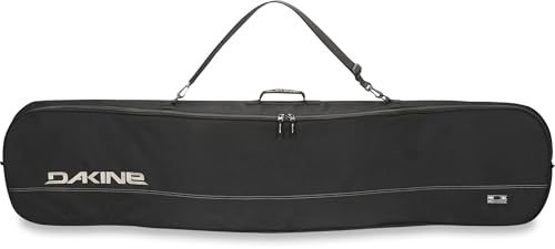 Dakine Pipe Snowboardtasche, 165 cm, Schwarz von Dakine