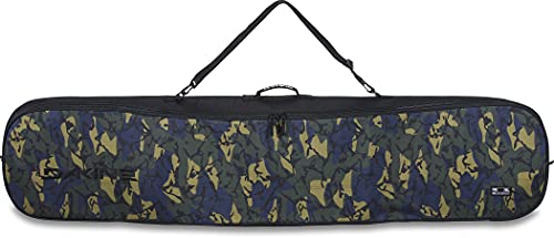 Dakine Pipe Snowboardtasche, Cascade Camo, 148 cm Dakine Pipe Snowboardtasche, Cascade Camo, 148 cm von Dakine