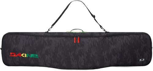 Dakine Pipe Boardbag 2025 Black Vintage camo, 165 Dakine Pipe Boardbag 2025 Black Vintage camo, 165 von Dakine