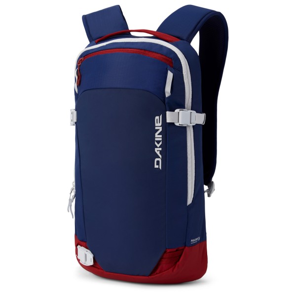 Dakine - Poacher 14 - Skitourenrucksack Gr 14 l blau von Dakine