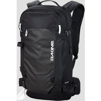 Dakine Poacher 22L Rucksack black von Dakine