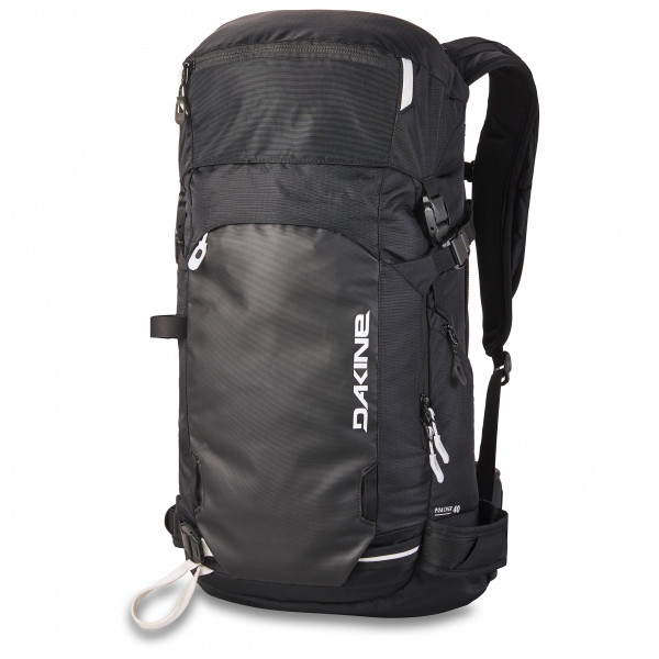 Dakine - Poacher 40 - Skitourenrucksack Gr 40 l grau von Dakine