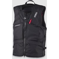 Dakine Poacher Ras Vest Rucksack black von Dakine