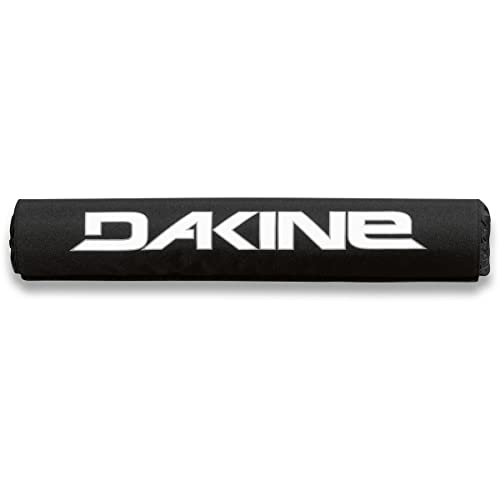 Dakine Rack Pads 18 Zoll Surf Rack, black Dakine Rack Pads 18 Zoll Surf Rack, black von Dakine