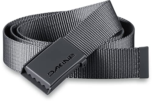 Dakine Rail Belt Gürtel - Gunmetal von Dakine