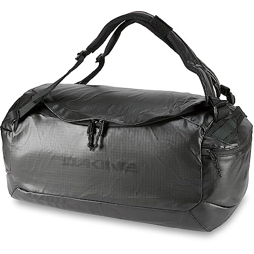Dakine Ranger Duffle 60L Sport- und Reisetasche, Duffle Bag - Black Dakine Ranger Duffle 60L Sport- und Reisetasche, Duffle Bag - Black von Dakine
