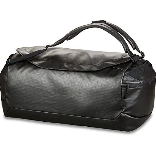 Dakine Ranger Duffle 90L Sport- und Reisetasche, Duffle Bag - Black von Dakine