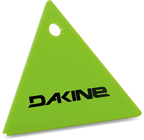 Dakine Reparatur Tool Triangle Scraper von Dakine