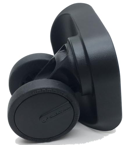 Dakine Replace Right Wheel KIT Split Roller/WH, Black, OS Dakine Replace Right Wheel KIT Split Roller/WH, Black, OS von Dakine