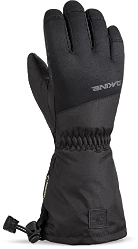 Dakine Rover Gore-Tex Glove K/M Snow Kinder, black von Dakine