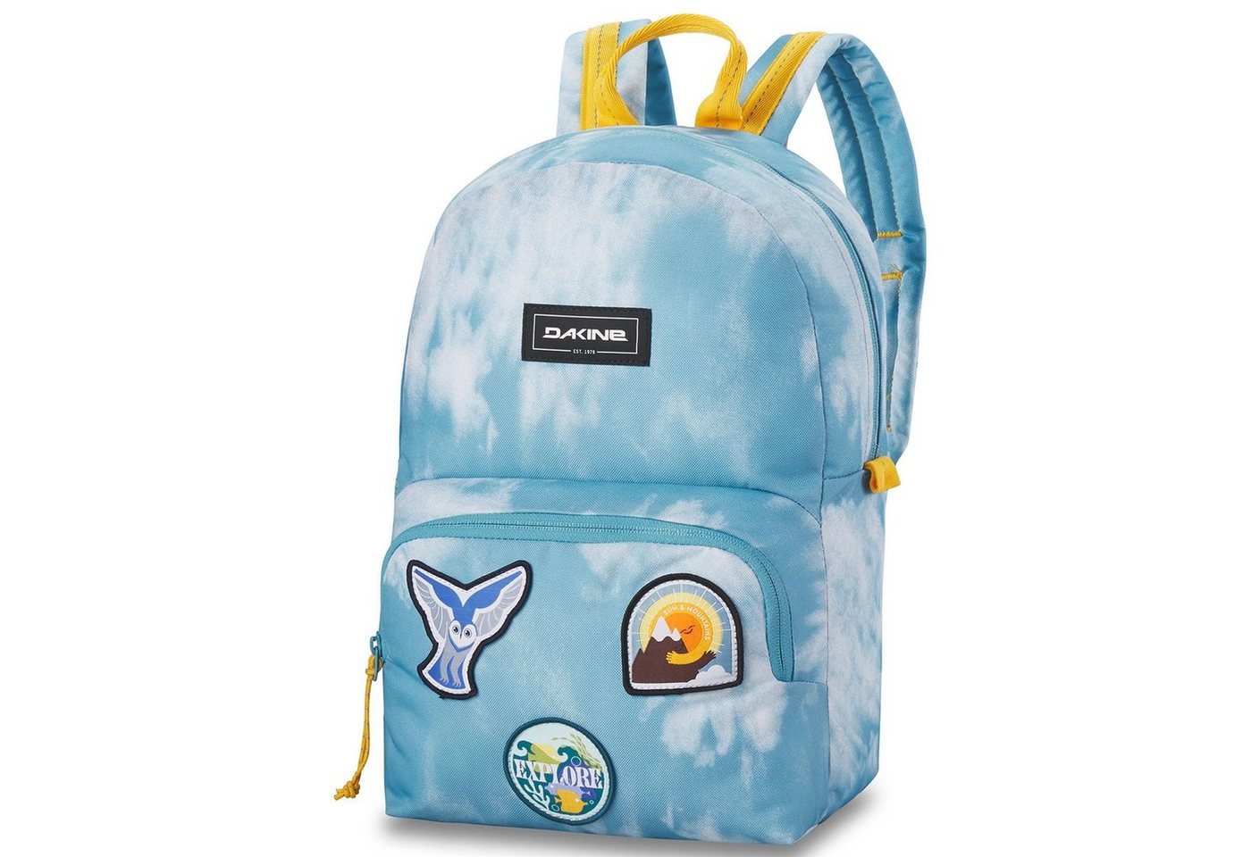 Dakine Rucksack, Polyester Dakine Rucksack, Polyester von Dakine