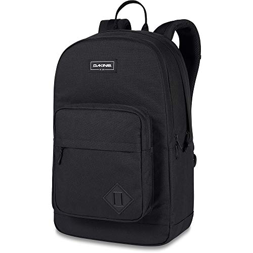 Dakine 365 Pack Dlx 27L Rucksack - Black Dakine 365 Pack Dlx 27L Rucksack - Black von Dakine