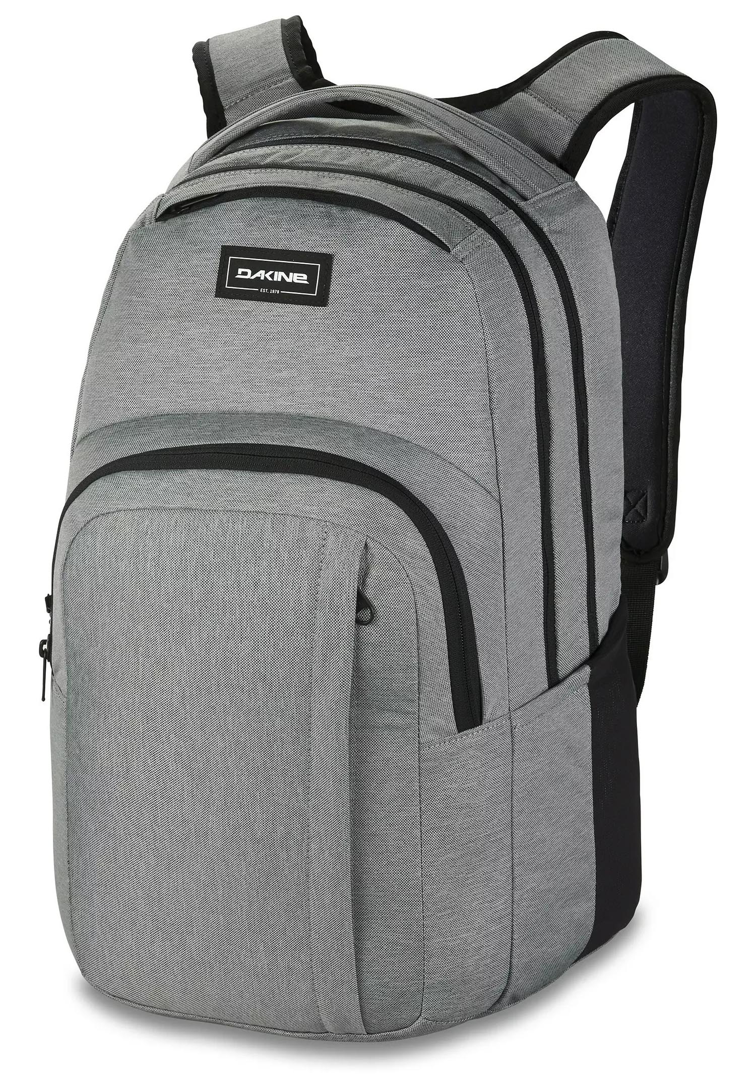 Dakine Rucksack Campus L 33 Liter Laptop Schulrucksack Backpack Grau von Dakine