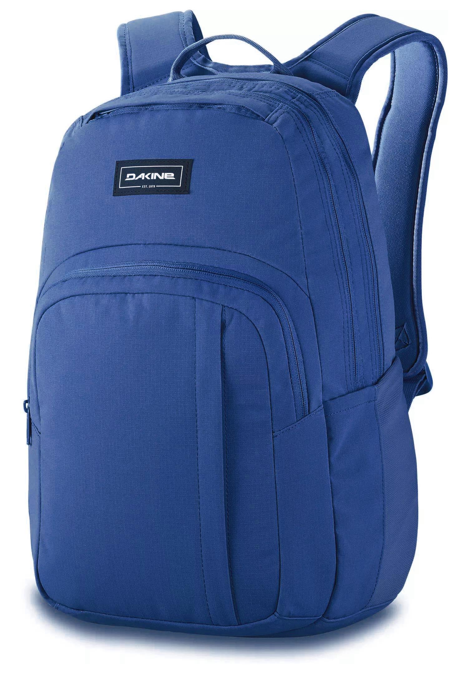 Dakine Rucksack Campus M 25 Liter Laptop Schulrucksack Backpack blau Dakine Rucksack Campus M 25 Liter Laptop Schulrucksack Backpack blau von Dakine