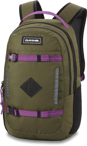 Dakine Rucksack KIDS MISSION 18L JUNGLE PUNCH Dakine Rucksack KIDS MISSION 18L JUNGLE PUNCH von Dakine