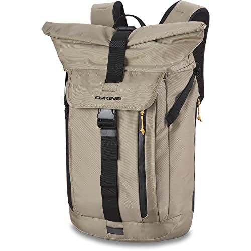 Dakine Rucksack Motive Rolltop Beige Gr. 25 L Dakine Rucksack Motive Rolltop Beige Gr. 25 L von Dakine