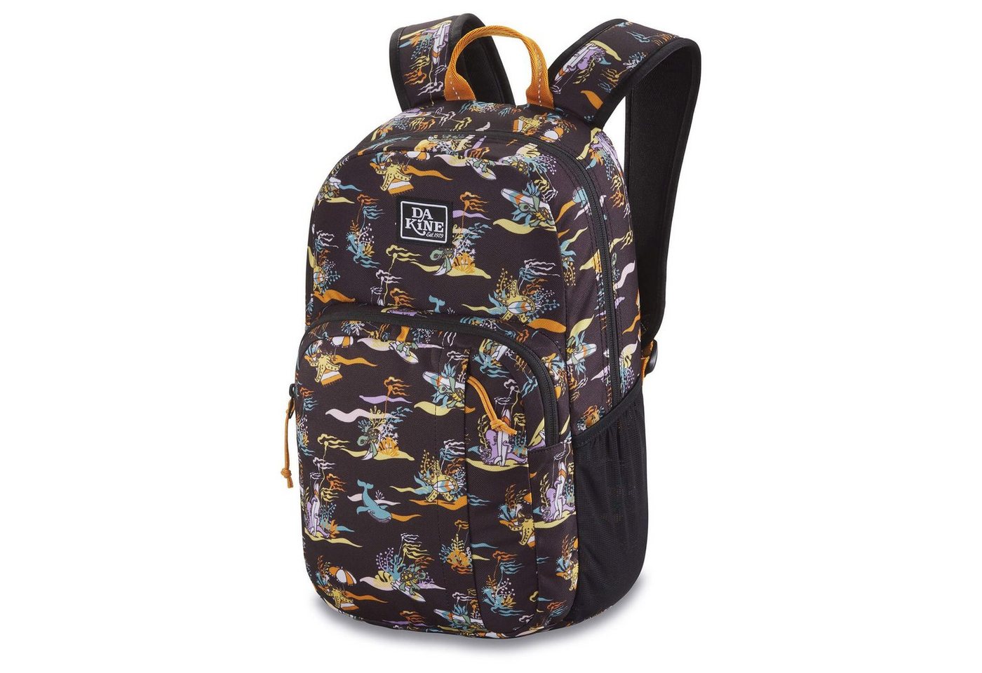 Dakine Schulrucksack Campus Pack 18 - Jr. Rucksack 41 cm (1-tlg) von Dakine