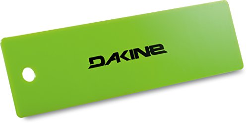 Dakine Scraper 10 Zoll Snow Tool, Green Dakine Scraper 10 Zoll Snow Tool, Green von Dakine