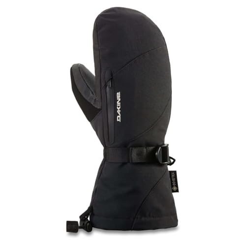 Dakine Sequoia Gore-TEX Fäustling 2025 Black, L Dakine Sequoia Gore-TEX Fäustling 2025 Black, L von Dakine