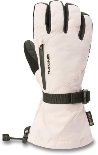 Dakine Sequoia Gore-Tex Damen-Handschuhe, Leder, brüniertes Lila, Größe S von Dakine