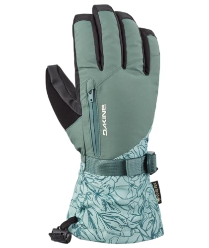 Dakine Sequoia Gore-Tex Handschuhe, Poppy Iceberg, Größe M Dakine Sequoia Gore-Tex Handschuhe, Poppy Iceberg, Größe M von Dakine