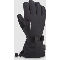 Dakine Sequoia Gore-Tex Handschuhe black Dakine Sequoia Gore-Tex Handschuhe black von Dakine